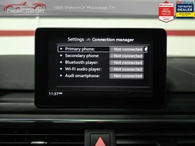 Audi A5 * Leather Heated Seats Sunroof * CARFAX * ЦЕНА ДО | Auto.bg — изображение 16 Audi A5 * Leather Heated Seats Sunroof * CARFAX * ЦЕНА ДО | Auto.bg — изображение 16