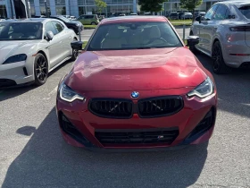 BMW 240 * M240i* XDRIVE* КОЖА* ПОДГРЕВ* КАМЕРА* ШИБИДАХ* | Auto.bg — изображение 6 BMW 240 * M240i* XDRIVE* КОЖА* ПОДГРЕВ* КАМЕРА* ШИБИДАХ* | Auto.bg — изображение 6