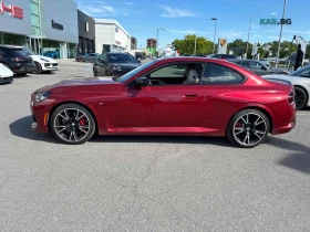 BMW 240 * M240i* XDRIVE* КОЖА* ПОДГРЕВ* КАМЕРА* ШИБИДАХ* | Auto.bg — изображение 2 BMW 240 * M240i* XDRIVE* КОЖА* ПОДГРЕВ* КАМЕРА* ШИБИДАХ* | Auto.bg — изображение 2