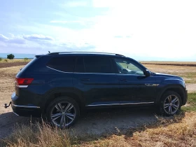 VW Teramont 3.6l SEL R-line VR6 7местен | Auto.bg — изображение 4 VW Teramont 3.6l SEL R-line VR6 7местен | Auto.bg — изображение 4