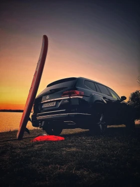 VW Teramont 3.6l SEL R-line VR6 7местен | Auto.bg — изображение 2 VW Teramont 3.6l SEL R-line VR6 7местен | Auto.bg — изображение 2