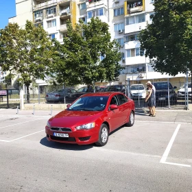 Mitsubishi Lancer - Car24.bg Mitsubishi Lancer