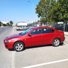 Mitsubishi Lancer - 3900 € - 87786369 2 | Car24.bg Mitsubishi Lancer - 3900 € - 87786369 2