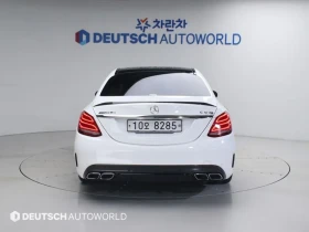 Mercedes-Benz C 63 AMG undefined | Auto.bg — изображение 4 Mercedes-Benz C 63 AMG undefined | Auto.bg — изображение 4