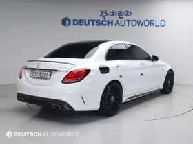 Mercedes-Benz C 63 AMG undefined | Auto.bg — изображение 2 Mercedes-Benz C 63 AMG undefined | Auto.bg — изображение 2