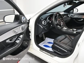 Mercedes-Benz C 63 AMG undefined | Auto.bg — изображение 11 Mercedes-Benz C 63 AMG undefined | Auto.bg — изображение 11