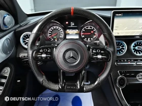 Mercedes-Benz C 63 AMG undefined | Auto.bg — изображение 13 Mercedes-Benz C 63 AMG undefined | Auto.bg — изображение 13