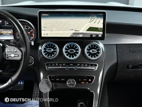 Mercedes-Benz C 63 AMG undefined | Auto.bg — изображение 14 Mercedes-Benz C 63 AMG undefined | Auto.bg — изображение 14