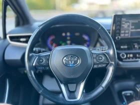 Toyota Corolla 1.8 HYBRID 2019 149 хил км.ТОП СЪСТОЯНИЕ!! - 15999 € - 95573235 12 | Car24.bg Toyota Corolla 1.8 HYBRID 2019 149 хил км.ТОП СЪСТОЯНИЕ!! - 15999 € - 95573235 12