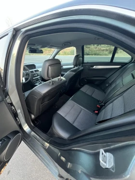 Mercedes-Benz C 350 350/265/TOP - 11499 € - 56624946 6 | Car24.bg Mercedes-Benz C 350 350/265/TOP - 11499 € - 56624946 6