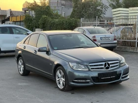 Mercedes-Benz C 350 350/265/TOP - Car24.bg Mercedes-Benz C 350 350/265/TOP
