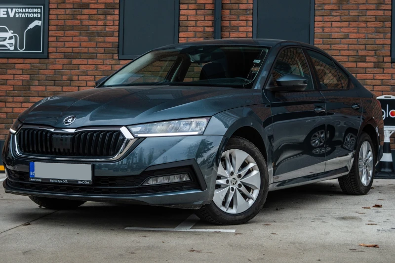 Skoda Octavia 2.0 TDI - 37000 лв. / 18917.80 € - 82685410 1 | Car24.bg Skoda Octavia 2.0 TDI - 37000 лв. / 18917.80 € - 82685410 1