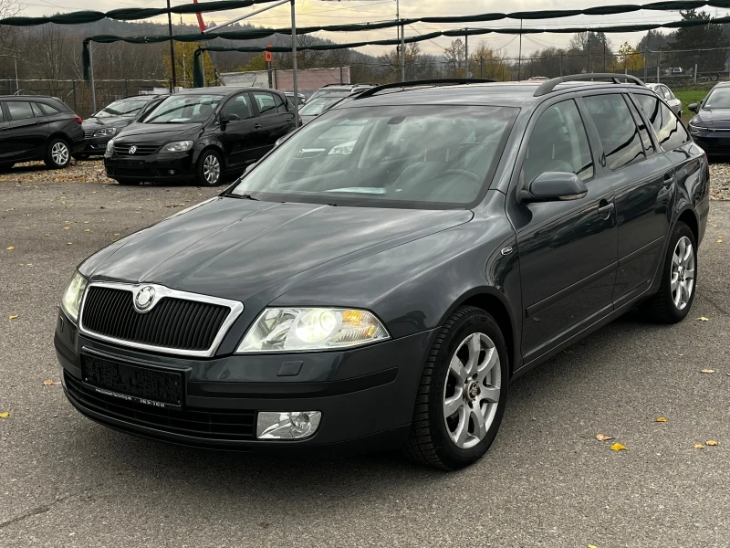 Skoda Octavia 2.0TDI BMM Laurin&Clement - 6790 лв. / 3471.67 € - 12366256 1 | Car24.bg Skoda Octavia 2.0TDI BMM Laurin&Clement - 6790 лв. / 3471.67 € - 12366256 1