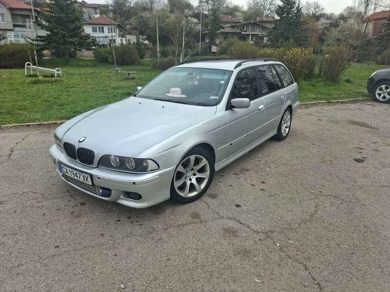 BMW 530 250 - 2550 € / 4987.37 лв. - 69279150 1 | Car24.bg BMW 530 250 - 2550 € / 4987.37 лв. - 69279150 1