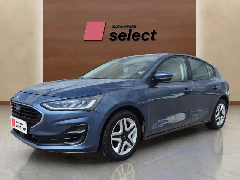 Ford Focus 1.0 EcoBoost - 11700 € / 22883.21 лв. - 37636933 1 | Car24.bg Ford Focus 1.0 EcoBoost - 11700 € / 22883.21 лв. - 37636933 1