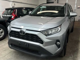 Toyota Rav4 XLE CARFAX - Car24.bg Toyota Rav4 XLE CARFAX