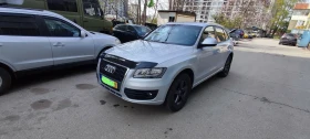 Audi Q5 2.0TDI Quattro - Car24.bg Audi Q5 2.0TDI Quattro