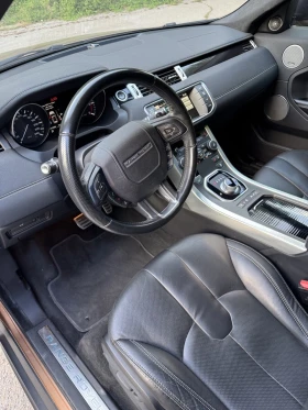 Land Rover Range Rover Evoque Dynamic SD4 2.2D 190 к.с. | Auto.bg — изображение 9 Land Rover Range Rover Evoque Dynamic SD4 2.2D 190 к.с. | Auto.bg — изображение 9