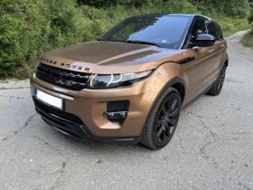 Land Rover Range Rover Evoque Dynamic SD4 2.2D 190 к.с. | Auto.bg — изображение 7 Land Rover Range Rover Evoque Dynamic SD4 2.2D 190 к.с. | Auto.bg — изображение 7