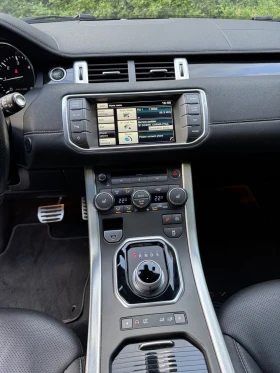 Land Rover Range Rover Evoque Dynamic SD4 2.2D 190 к.с. | Auto.bg — изображение 11 Land Rover Range Rover Evoque Dynamic SD4 2.2D 190 к.с. | Auto.bg — изображение 11