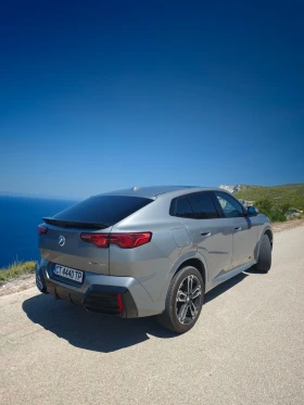 BMW X2 BMW X2 xDrive28i M Sport Mild Hybrid AWD 241 к.с. | Auto.bg — изображение 5 BMW X2 BMW X2 xDrive28i M Sport Mild Hybrid AWD 241 к.с. | Auto.bg — изображение 5