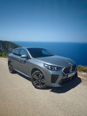 BMW X2 BMW X2 xDrive28i M Sport Mild Hybrid AWD 241 к.с. | Auto.bg — изображение 9 BMW X2 BMW X2 xDrive28i M Sport Mild Hybrid AWD 241 к.с. | Auto.bg — изображение 9