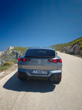 BMW X2 BMW X2 xDrive28i M Sport Mild Hybrid AWD 241 к.с. | Auto.bg — изображение 6 BMW X2 BMW X2 xDrive28i M Sport Mild Hybrid AWD 241 к.с. | Auto.bg — изображение 6