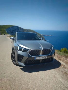 BMW X2 BMW X2 xDrive28i M Sport Mild Hybrid AWD 241 к.с. | Auto.bg — изображение 8 BMW X2 BMW X2 xDrive28i M Sport Mild Hybrid AWD 241 к.с. | Auto.bg — изображение 8
