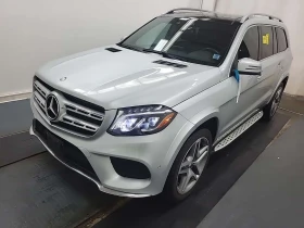 Mercedes-Benz GLS 450 * 360 КАМЕРА* ПАНОРАМА* 7 МЕСТА*