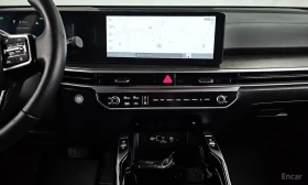 Kia Sorento 2.5T* PRESTIGE* ПОДГРЕВ* ОБДУХВАНЕ* LANE* ASSIST* | Auto.bg — изображение 8 Kia Sorento 2.5T* PRESTIGE* ПОДГРЕВ* ОБДУХВАНЕ* LANE* ASSIST* | Auto.bg — изображение 8