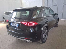 Mercedes-Benz GLE 300 d hybrid Premium | Auto.bg — изображение 4 Mercedes-Benz GLE 300 d hybrid Premium | Auto.bg — изображение 4
