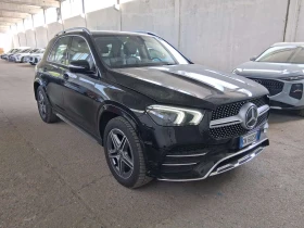 Mercedes-Benz GLE 300 d hybrid Premium | Auto.bg — изображение 2 Mercedes-Benz GLE 300 d hybrid Premium | Auto.bg — изображение 2