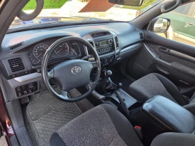 Toyota Land cruiser 3.0TDi КЛИМАТИК РЪЧНА СКОРОСТНА КУТИЯ ШВЕЙЦАРИЯ - 18999 € - 41800594 10 | Car24.bg Toyota Land cruiser 3.0TDi КЛИМАТИК РЪЧНА СКОРОСТНА КУТИЯ ШВЕЙЦАРИЯ - 18999 € - 41800594 10
