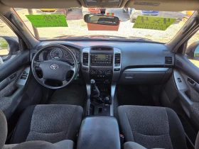 Toyota Land cruiser 3.0TDi КЛИМАТИК РЪЧНА СКОРОСТНА КУТИЯ ШВЕЙЦАРИЯ - 18999 € - 41800594 11 | Car24.bg Toyota Land cruiser 3.0TDi КЛИМАТИК РЪЧНА СКОРОСТНА КУТИЯ ШВЕЙЦАРИЯ - 18999 € - 41800594 11