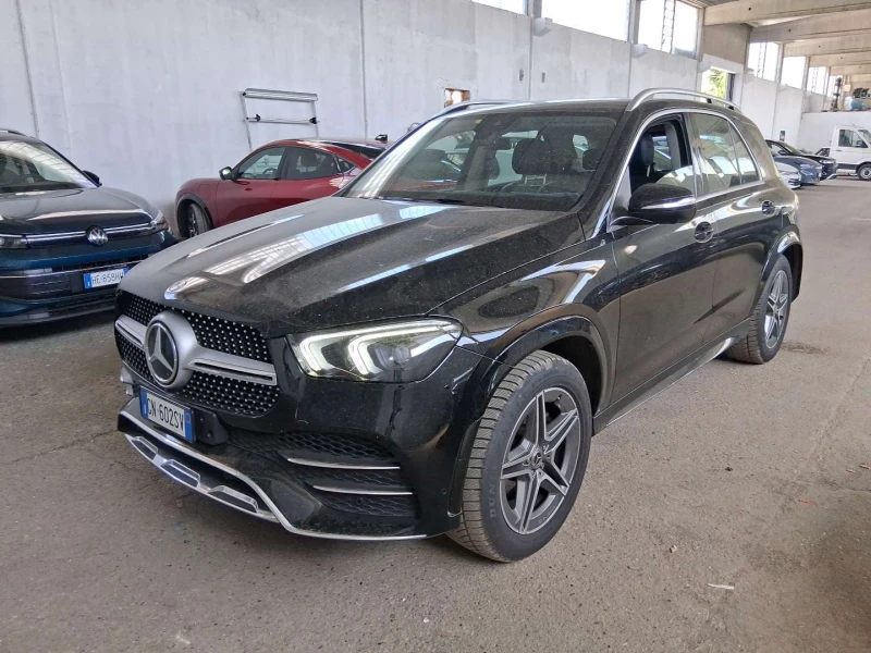Mercedes-Benz GLE 300 d hybrid Premium - 34800 € / 68062.88 лв. - 15320944 1 | Car24.bg Mercedes-Benz GLE 300 d hybrid Premium - 34800 € / 68062.88 лв. - 15320944 1