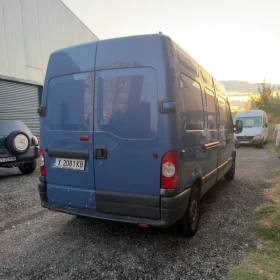 Renault Master В движение, топ състояние | Auto.bg — изображение 4 Renault Master В движение, топ състояние | Auto.bg — изображение 4