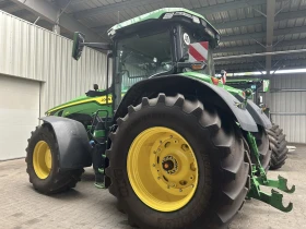 Трактор John Deere 8R 370 POWER SHIFT E-23 НАВИГАЦИЯ ЛИЗИНГ | Auto.bg — изображение 3 Трактор John Deere 8R 370 POWER SHIFT E-23 НАВИГАЦИЯ ЛИЗИНГ | Auto.bg — изображение 3