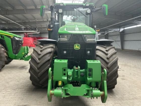 Трактор John Deere 8R 370 POWER SHIFT E-23 НАВИГАЦИЯ ЛИЗИНГ | Auto.bg — изображение 2 Трактор John Deere 8R 370 POWER SHIFT E-23 НАВИГАЦИЯ ЛИЗИНГ | Auto.bg — изображение 2