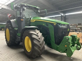 Трактор John Deere 8R 370 POWER SHIFT E-23 НАВИГАЦИЯ ЛИЗИНГ | Auto.bg — изображение 4 Трактор John Deere 8R 370 POWER SHIFT E-23 НАВИГАЦИЯ ЛИЗИНГ | Auto.bg — изображение 4