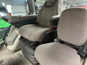 Трактор John Deere 8R 370 POWER SHIFT E-23 НАВИГАЦИЯ ЛИЗИНГ | Auto.bg — изображение 14 Трактор John Deere 8R 370 POWER SHIFT E-23 НАВИГАЦИЯ ЛИЗИНГ | Auto.bg — изображение 14