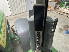 Трактор John Deere 8R 370 POWER SHIFT E-23 НАВИГАЦИЯ ЛИЗИНГ | Auto.bg — изображение 6 Трактор John Deere 8R 370 POWER SHIFT E-23 НАВИГАЦИЯ ЛИЗИНГ | Auto.bg — изображение 6