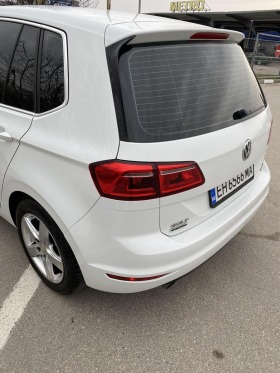 VW Golf 1.6TDI | Mobile.bg   13