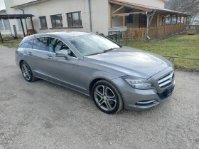 Mercedes-Benz CLS 350 3.5 V6 SHOOTING BRAKE BLUE EFFICIENCY FULL - 26700 лв. / 13651.49 € - 34052842 1 | Car24.bg Mercedes-Benz CLS 350 3.5 V6 SHOOTING BRAKE BLUE EFFICIENCY FULL - 26700 лв. / 13651.49 € - 34052842 1