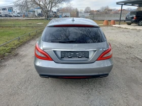 Mercedes-Benz CLS 350 3.5 V6 SHOOTING BRAKE BLUE EFFICIENCY FULL - 26700 лв. / 13651.49 € - 34052842 6 | Car24.bg Mercedes-Benz CLS 350 3.5 V6 SHOOTING BRAKE BLUE EFFICIENCY FULL - 26700 лв. / 13651.49 € - 34052842 6