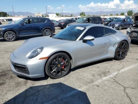 Porsche 911 * CARRERA S* * АвтоКредит* - Car24.bg Porsche 911 * CARRERA S* * АвтоКредит*