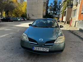 Nissan Primera - Car24.bg Nissan Primera