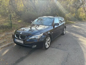 BMW 530 Xdrive - Car24.bg BMW 530 Xdrive