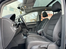 VW Touran 1.4i 150 к.с. Газ/бензин - цена по договаряне - 92405772 8 | Car24.bg VW Touran 1.4i 150 к.с. Газ/бензин - цена по договаряне - 92405772 8