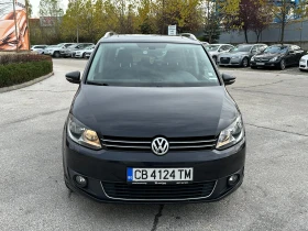 VW Touran 1.4i 150 к.с. Газ/бензин - цена по договаряне - 92405772 7 | Car24.bg VW Touran 1.4i 150 к.с. Газ/бензин - цена по договаряне - 92405772 7