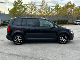 VW Touran 1.4i 150 к.с. Газ/бензин - цена по договаряне - 92405772 5 | Car24.bg VW Touran 1.4i 150 к.с. Газ/бензин - цена по договаряне - 92405772 5